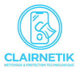 Clairnetik.be